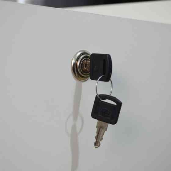 Візок косметологічний UK-011 Київ