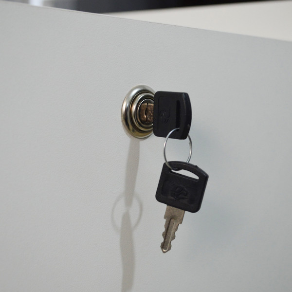 Візок косметологічний UK-011 Київ - фото 3