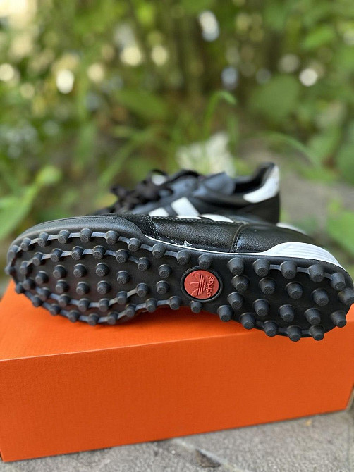 Сороконожки футбольні Copa Mundial 39 40 41 42 43 44 45 Львів - фото 2