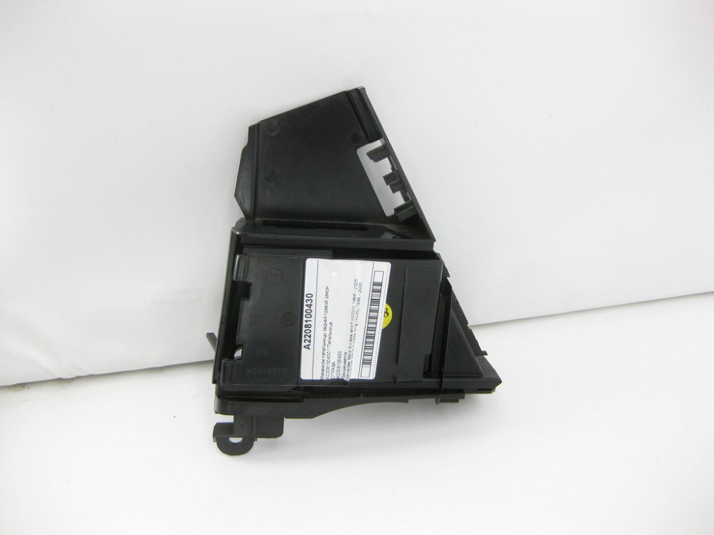 Mercedes-Benz  A2208100430 Механізм попільнички задніх правих дверей S-class short W220 S-class long V220 Одеса - фото 4