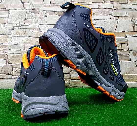 Мужские демисезонные кроссовки Киев