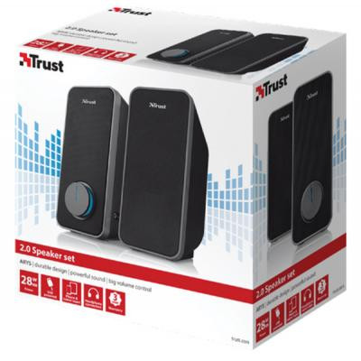 Акустична система Trust Arys 2.0 speaker set USB (20179) Вінниця - фото 5