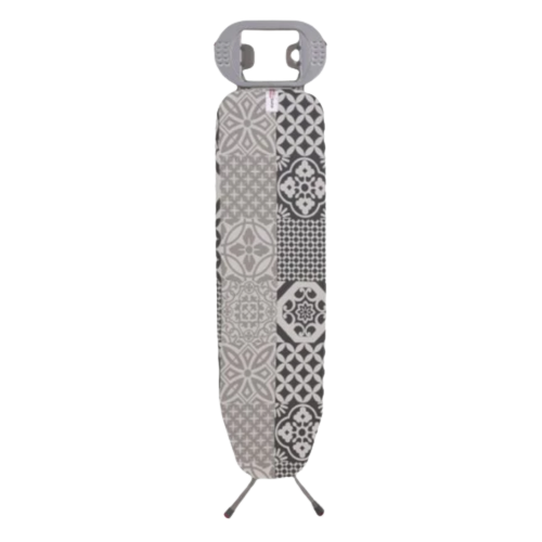 Дошка прасувальна 110*30см цільнометалева основа Євроголд 20250A Житомир - фото 2