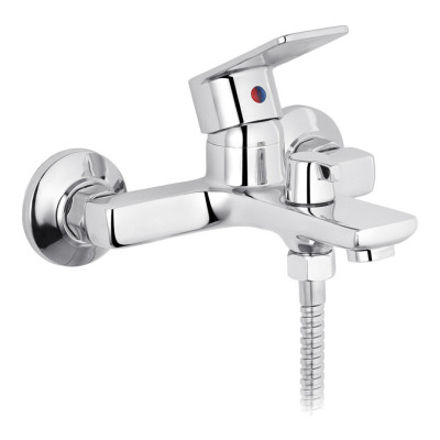 Смеситель Agua Merida-C060 (CV035427) Винница - изображение 2