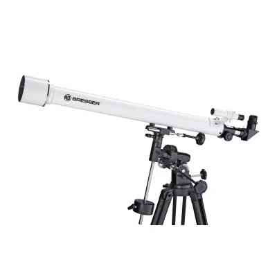 Телескоп Bresser Classic 60/900 EQ Refractor з адаптером для смартфона (929318) Вінниця