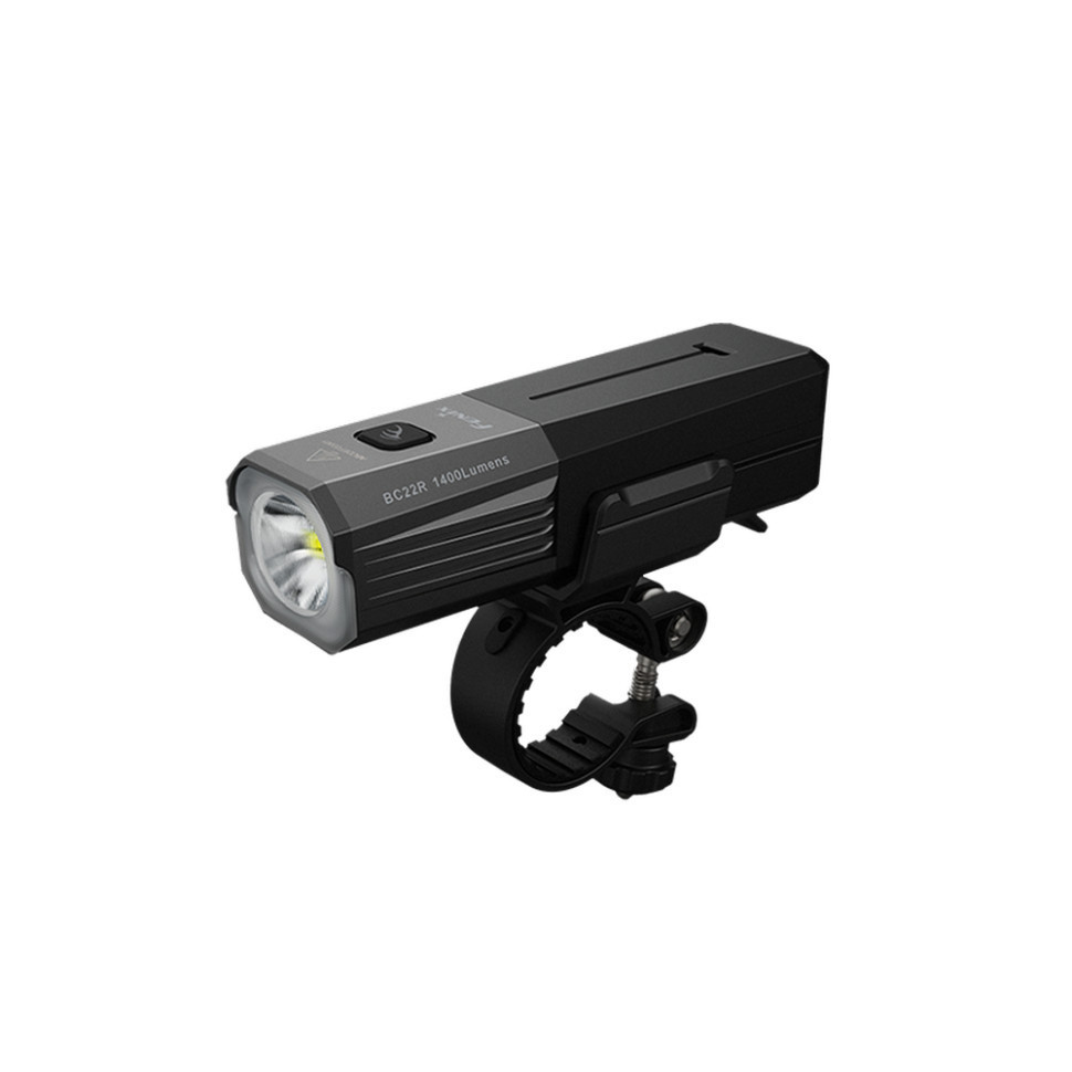 Велофара Fenix BC22R Київ - фото 1