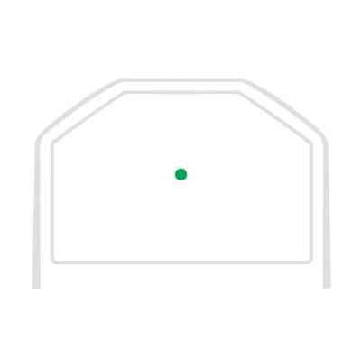 Коліматорний приціл Sigeta AntiRU-03 (65703) Вінниця