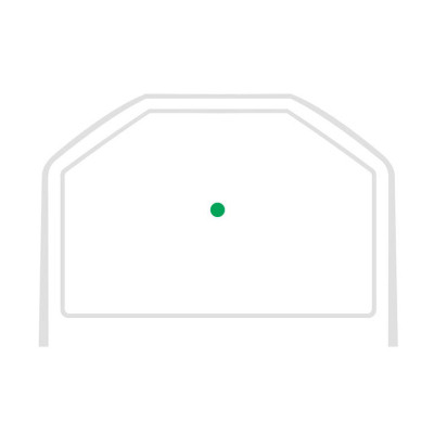 Коліматорний приціл Sigeta AntiRU-03 (65703) Вінниця - фото 6