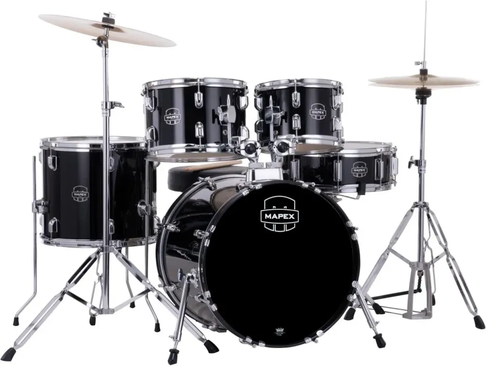 Ударна установка  MAPEX COMET CM5844FTC DK PERKUSJA Київ - фото 1