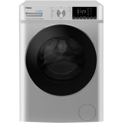 Пральна машина Hansa WHG814DD1LG Вінниця - фото 1
