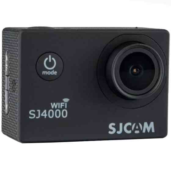 Екшн-камера SJCAM SJ4000 Air Винница