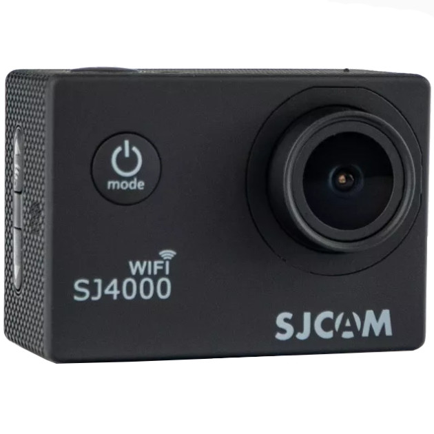 Екшн-камера SJCAM SJ4000 Air Винница - изображение 4