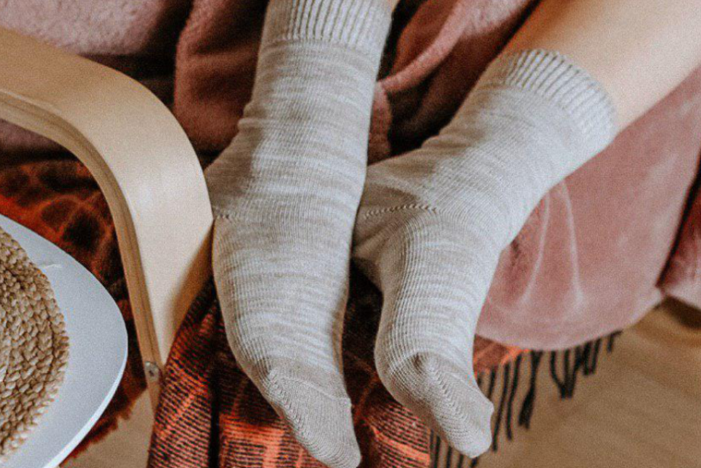 Шкарпетки Sammy Icon Marten 36-40 Винница - изображение 3