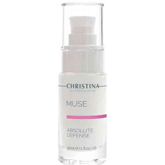 Сироватка "Абсолютний захист" Christina Muse Absolute Defence 30 мл Дніпро