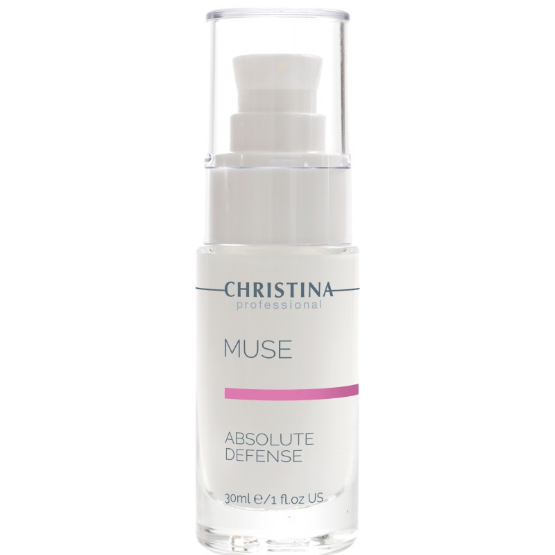 Сироватка "Абсолютний захист" Christina Muse Absolute Defence 30 мл Дніпро - фото 1