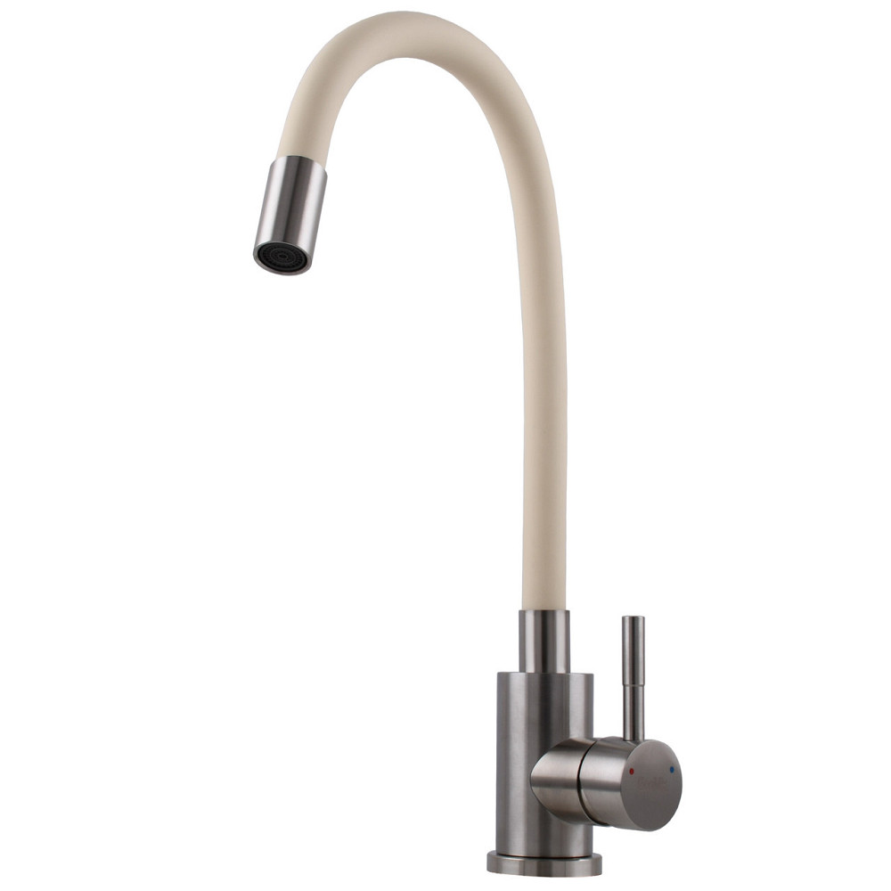 Змішувач для кухні EcoMIX ALPEN SBT3-203SBG (000031508) Київ - фото 4