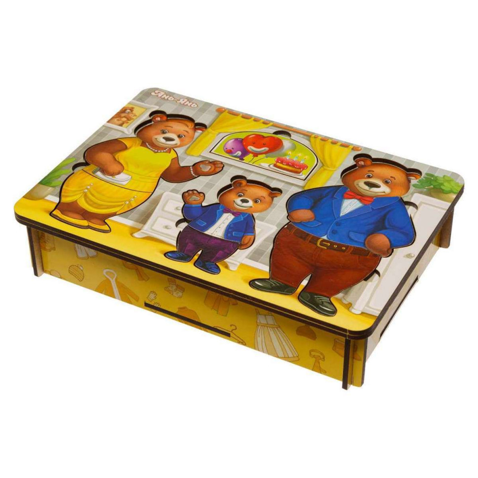 Настольная игра 