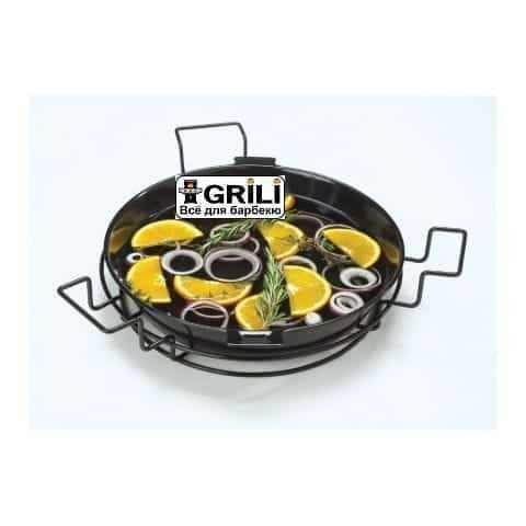 Відсікач жару для KEG Broil King KA5533 Код: 003365 Рівне - фото 2