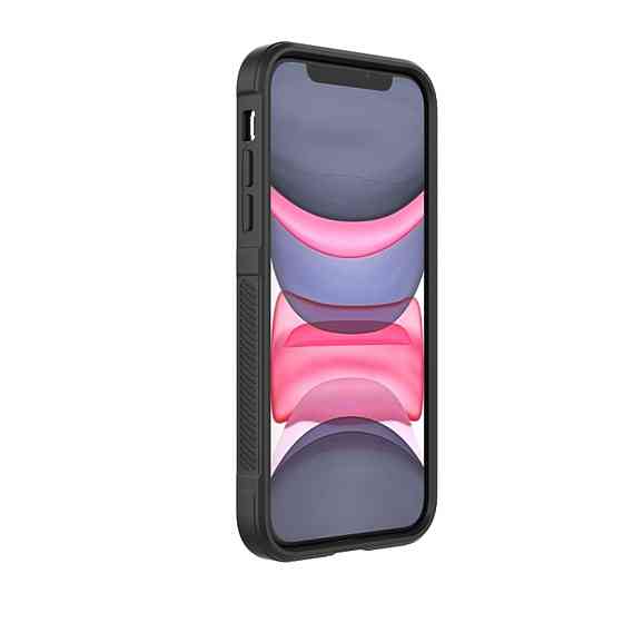 Чохол для смартфона Cosmic Magic Shield for Apple iPhone 11 Black Киев