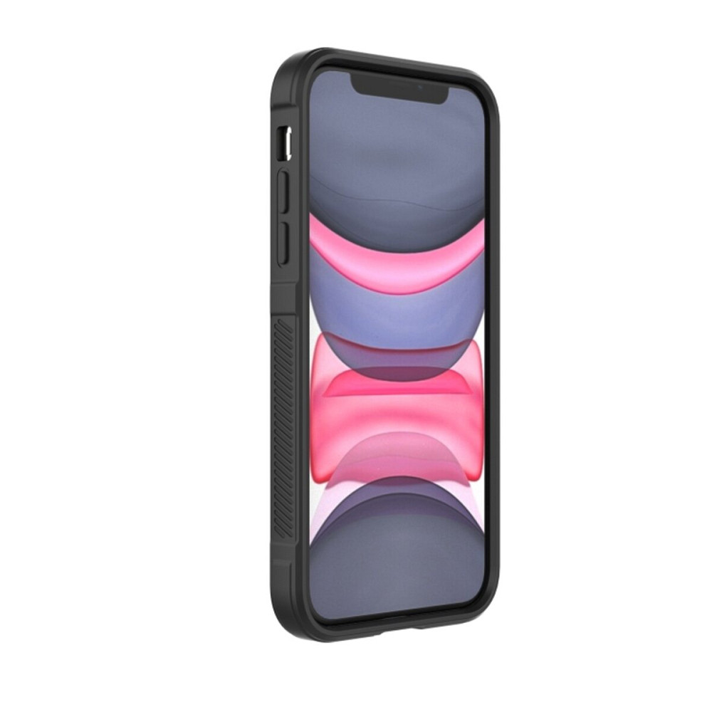 Чохол для смартфона Cosmic Magic Shield for Apple iPhone 11 Black Киев - изображение 2