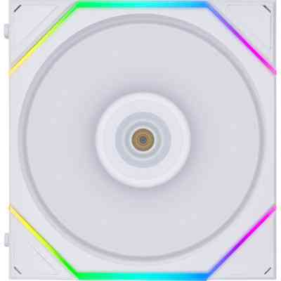 Кулер до корпусу Lian Li TL 120-1, White Cooler (G99.12TL1W.00) Вінниця