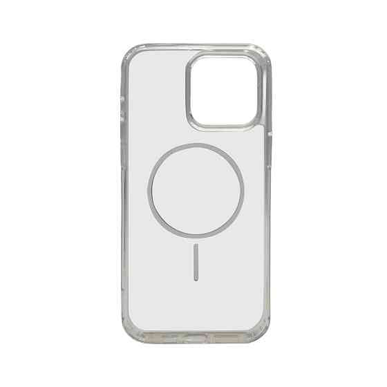 Чохол Cosmic для iPhone 11, зелений, магнітний Київ