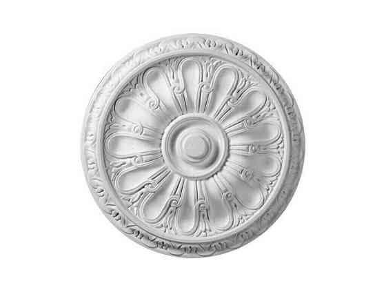 Розетка полиуретановая Gaudi Decor R 4032 Днепр