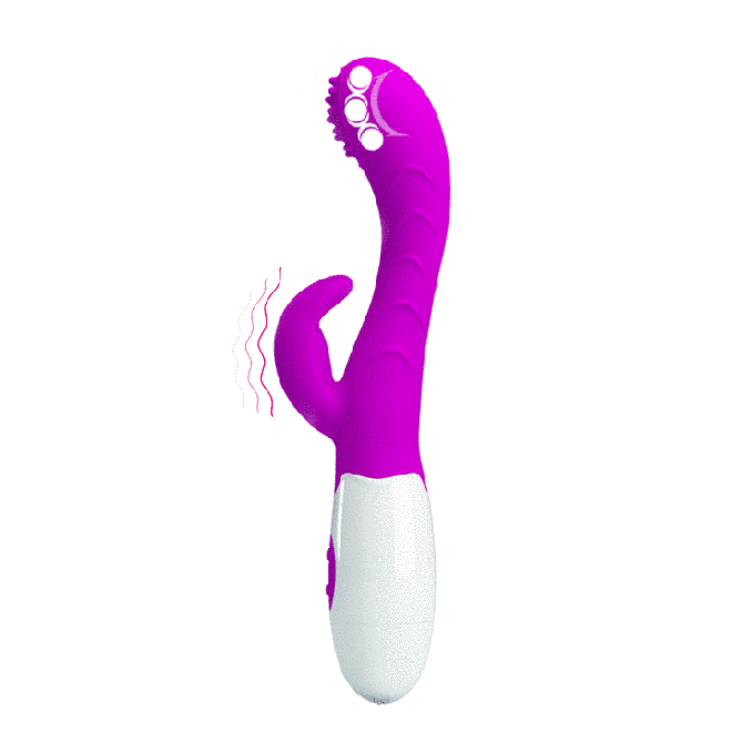 Вібратор для точки G та клітора ARTHUR Sex Aura Київ - фото 6