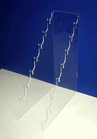 Горка для ножей EKOSTAR 8-ми ярусная Киев