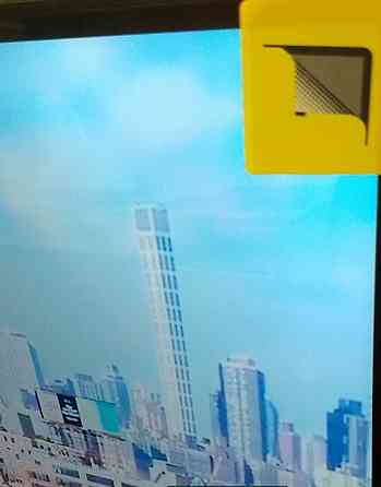 Телевизор QLED 4K HISENSE 43