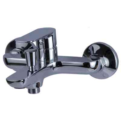 Змішувач Corso CH-1C147C (9620200) Вінниця