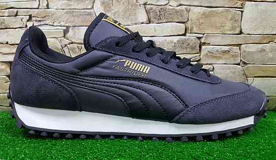 Мужские кроссовки  Puma Fast Ride Киев