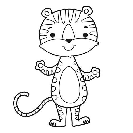 Дитяча збірка книжок "Тваринки" Книжковий Хмарочос 379549 формат 23х24 см Вінниця