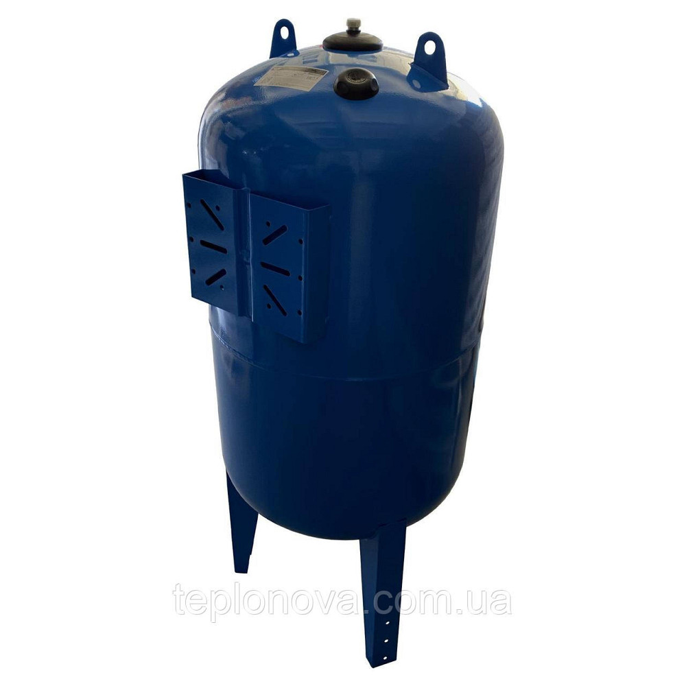 Гідроакумулятор 200 л ZILMET ultra-pro 10bar (1100020004) Чернівці - фото 4