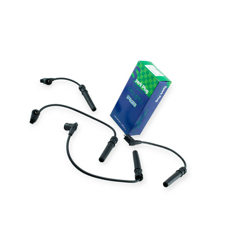 Провід Lacetti 1.6 16V високовольтні Мукачево - фото 8