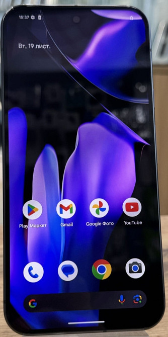 Смартфон Google Pixel 9 Pro XL 16/128Gb. NEW. Киев - изображение 2
