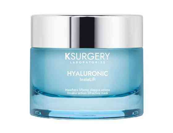 Активна маска для ліфтингу подвійної дії DOUBLE ACTION LIFT ACTIVE MASK KSurgery 50 мл Дніпро