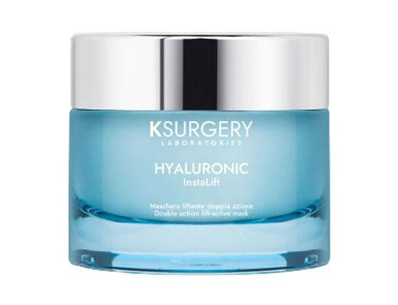 Активна маска для ліфтингу подвійної дії DOUBLE ACTION LIFT ACTIVE MASK KSurgery 50 мл Дніпро - фото 1