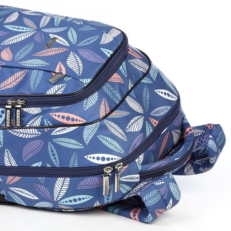 Рюкзак міський Dolly 540 Синій Київ - фото 5