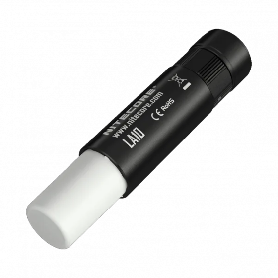 Портативний кемпінговий ліхтар Nitecore LA10 Вінниця