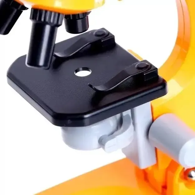 Детский микроскоп Scientific Microscope увеличивает в 1200 раз Коломыя - изображение 6