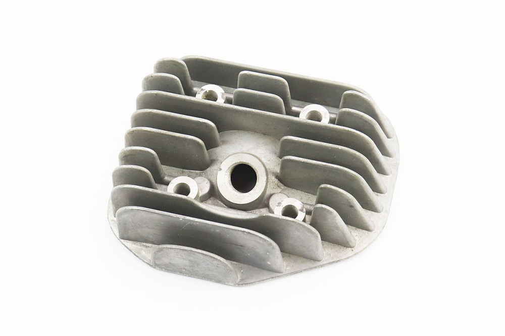 Головка циліндра 41мм Київ - фото 1