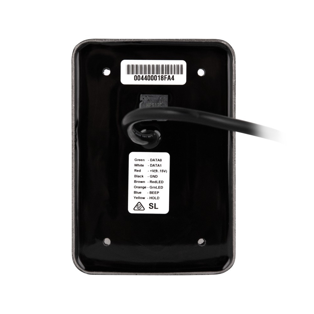 Зчитувач U-Prox SL steel Київ - фото 5