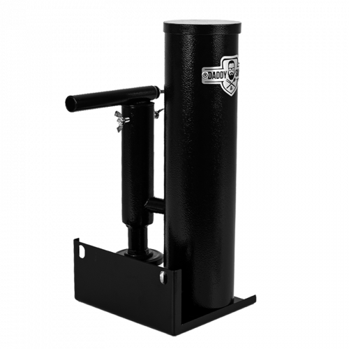 Димогенератор Daddy Smoke із конденсатозбірником на 2.5 л, для копчення, коптильні Київ - фото 2