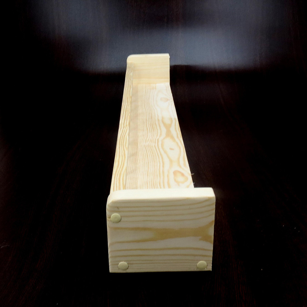 Настенная полка 