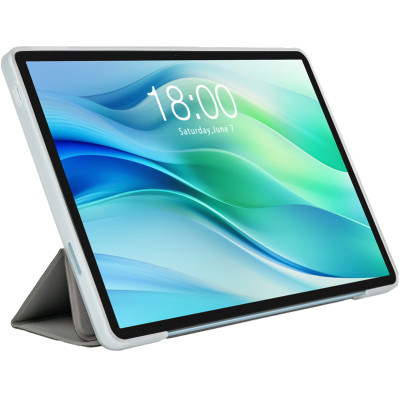 Чехол для планшета Teclast Flex Teclast P50AI / P50 2025 11" Blue (6940709689226) Винница - изображение 3