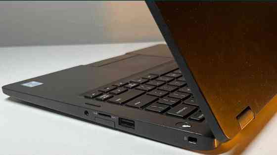 Ноутбук DEll Latitude 5300 Харьков