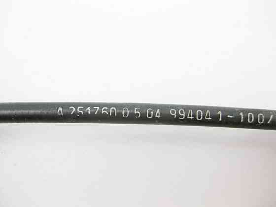 Mercedes-Benz  A2517600504 Трос замка задніх дверей R-Class W251 Одесса