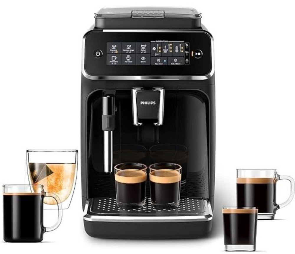 Кавомашина автоматична: Phillips EP3221/40. Харків - фото 5