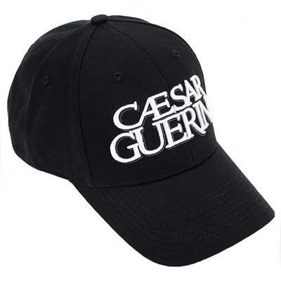 Кепка Caesar Guerini Black (K60353) Винница - изображение 1